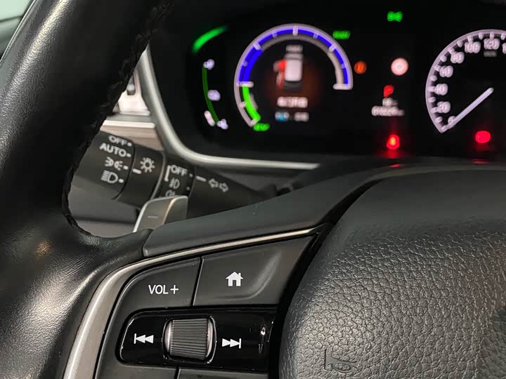 Фото 29 - Honda Odyssey