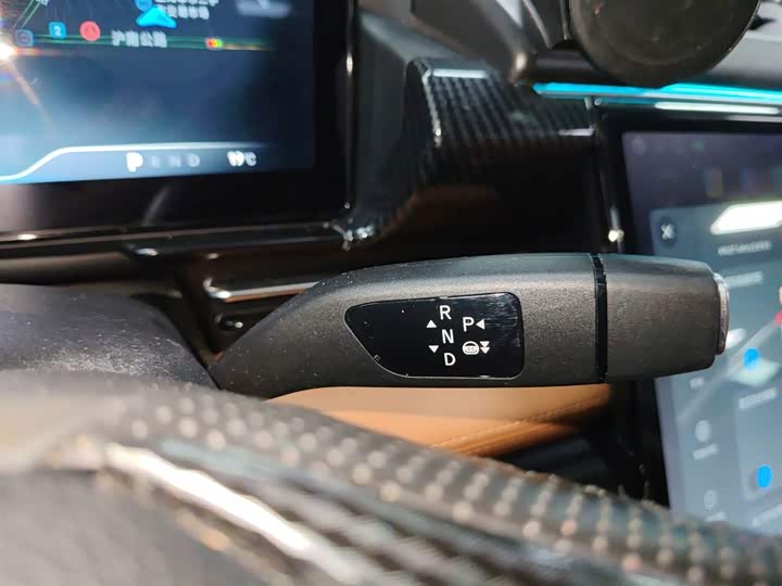 Фото 14 - XPeng P5