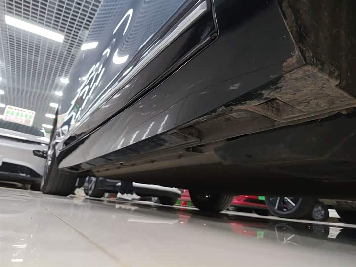 Фото 21 - XPeng P5