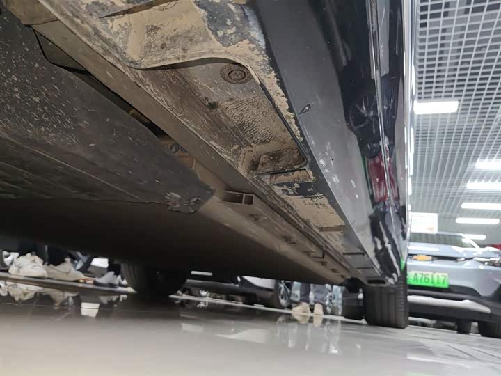 Фото 22 - XPeng P5