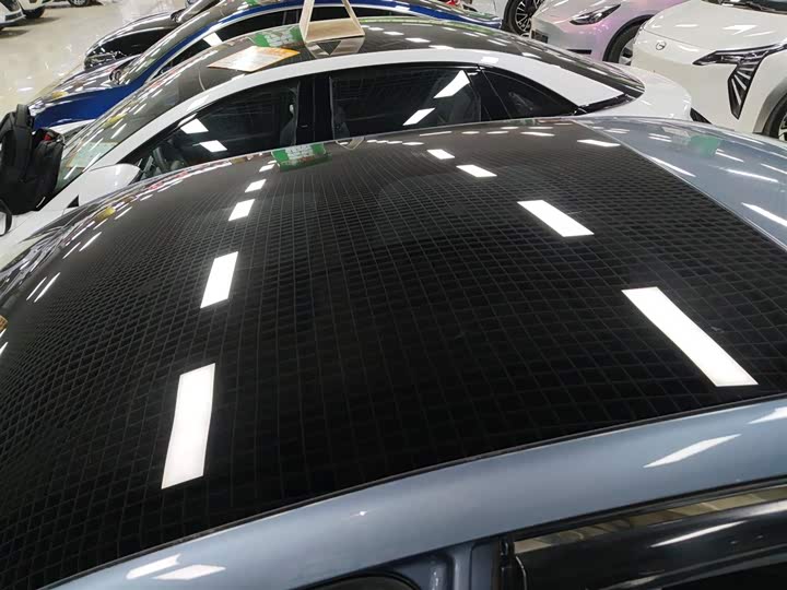 Фото 27 - XPeng P5