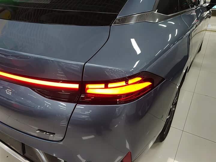 Фото 8 - XPeng P5