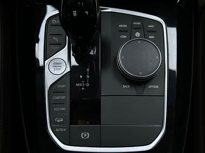 Фото 13 - BMW X3