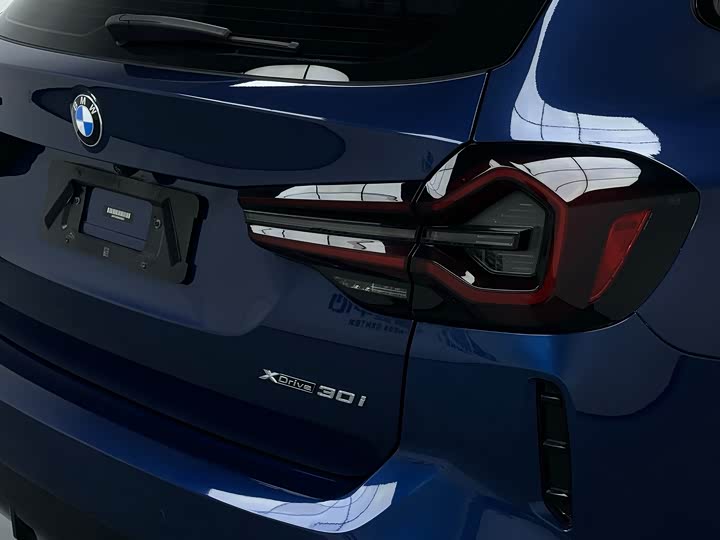 Фото 21 - BMW X3