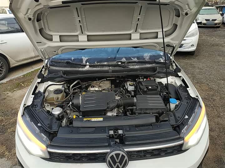 Фото 20 - Volkswagen Lavida