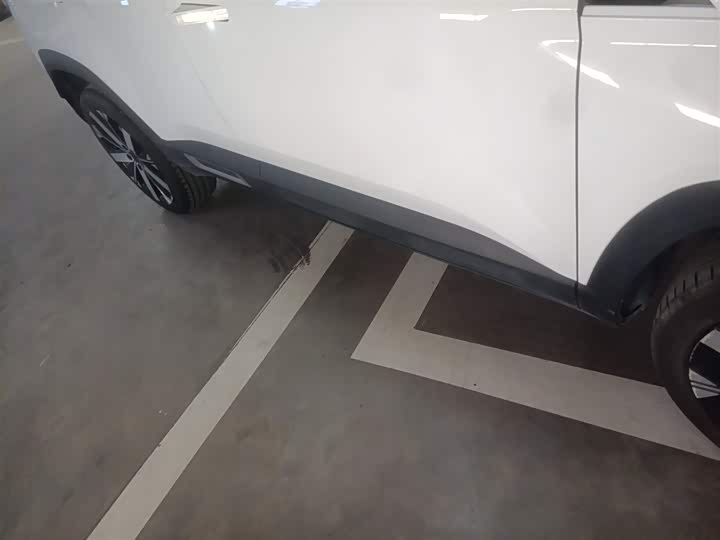 Фото 21 - Geely Icon