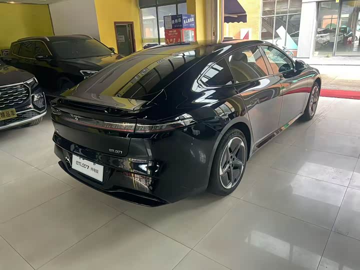 Фото 7 - Dongfeng Yipai eπ 007