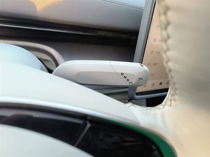 Фото 14 - Changan Qiyuan (Nevo) A07