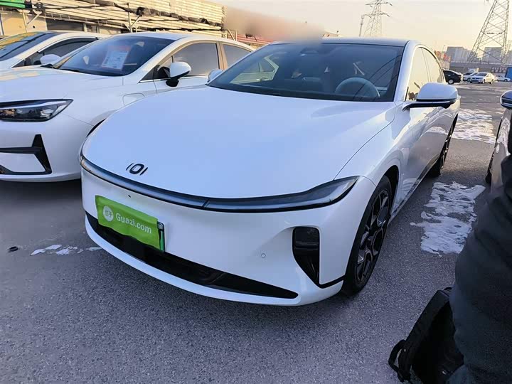 Фото 2 - Changan Qiyuan (Nevo) A07