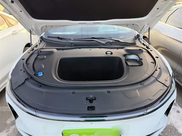 Фото 20 - Changan Qiyuan (Nevo) A07