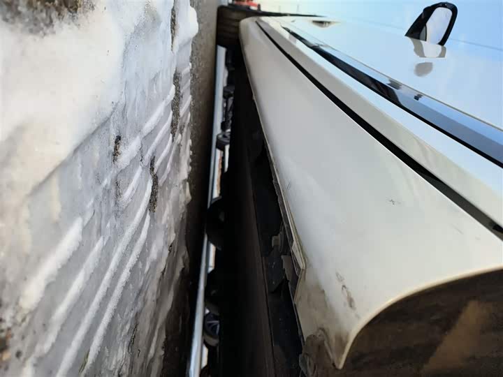 Фото 22 - Changan Qiyuan (Nevo) A07