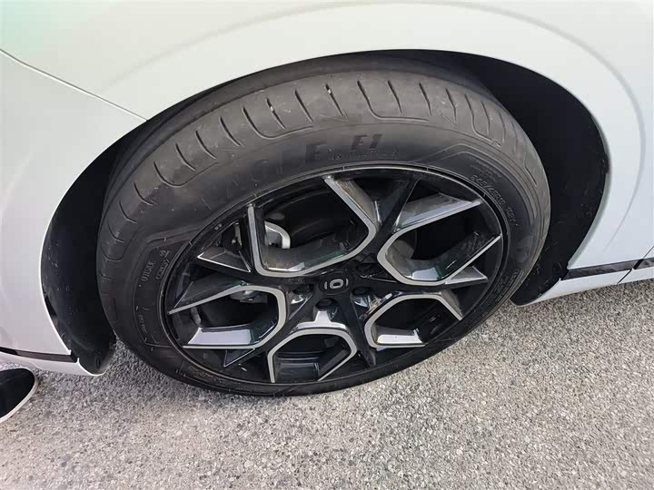 Фото 23 - Changan Qiyuan (Nevo) A07