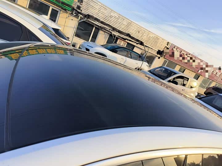 Фото 27 - Changan Qiyuan (Nevo) A07