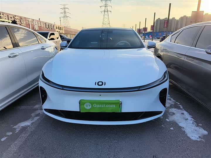 Фото 3 - Changan Qiyuan (Nevo) A07