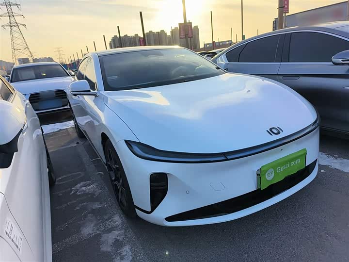 Фото 4 - Changan Qiyuan (Nevo) A07