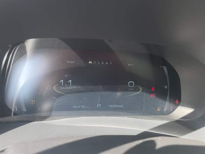 Фото 12 - Haval H6