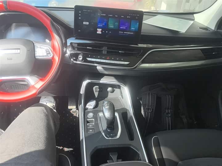 Фото 13 - Haval H6