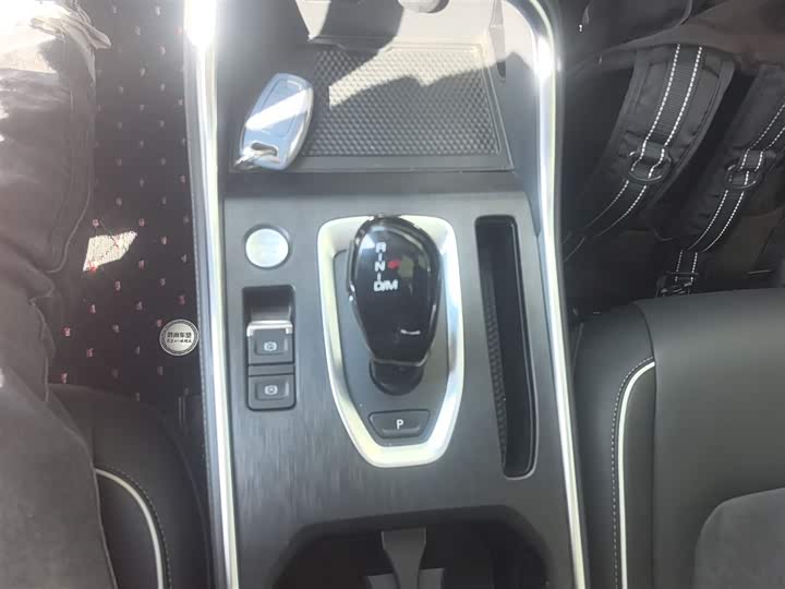 Фото 14 - Haval H6