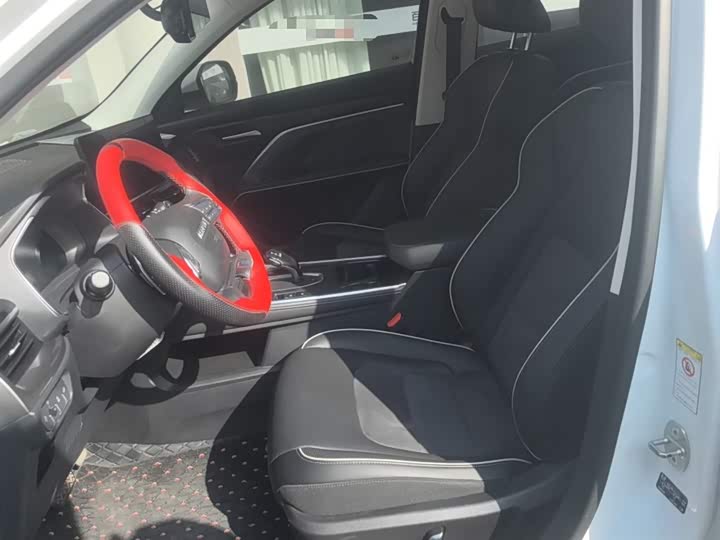 Фото 15 - Haval H6