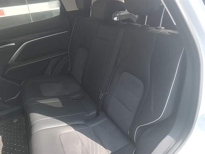 Фото 17 - Haval H6