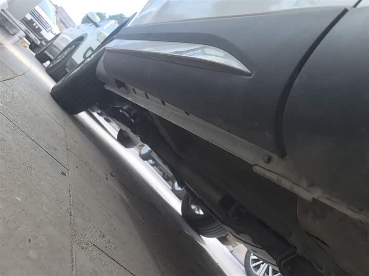 Фото 21 - Haval H6