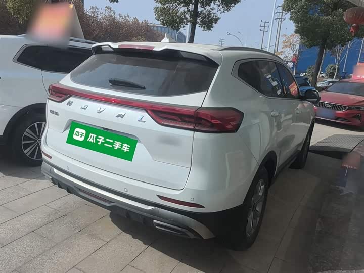 Фото 7 - Haval H6