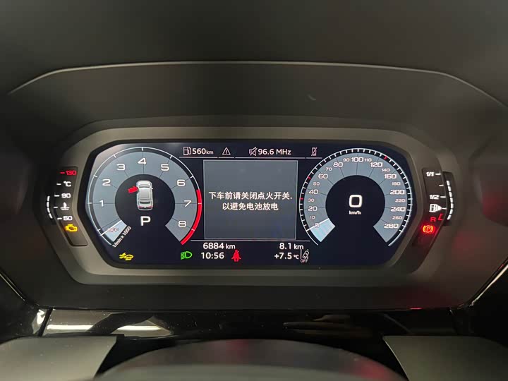 Фото 11 - Audi A3