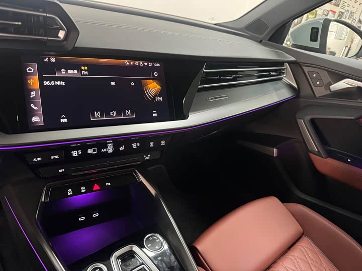 Фото 12 - Audi A3