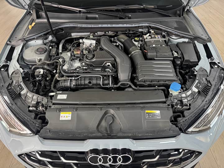 Фото 3 - Audi A3