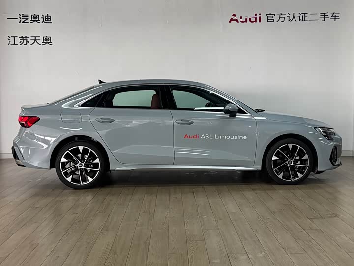 Фото 4 - Audi A3