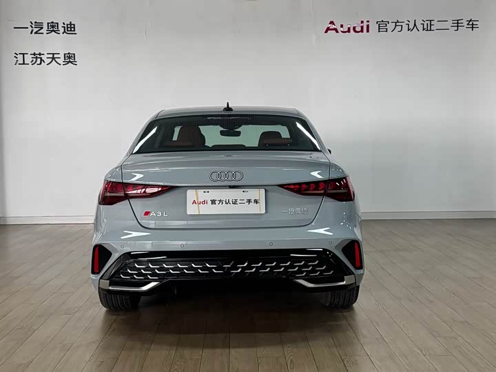 Фото 6 - Audi A3