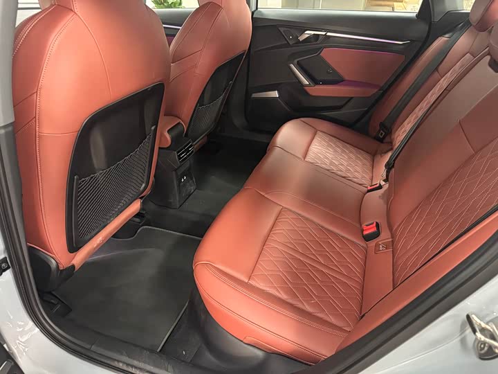 Фото 8 - Audi A3