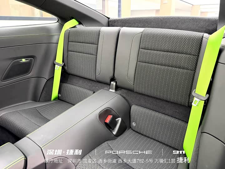 Фото 11 - Porsche 911