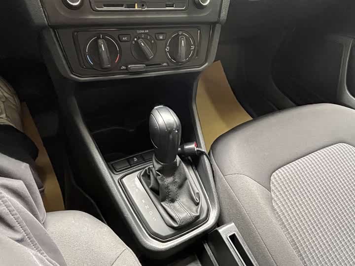 Фото 13 - Volkswagen Santana