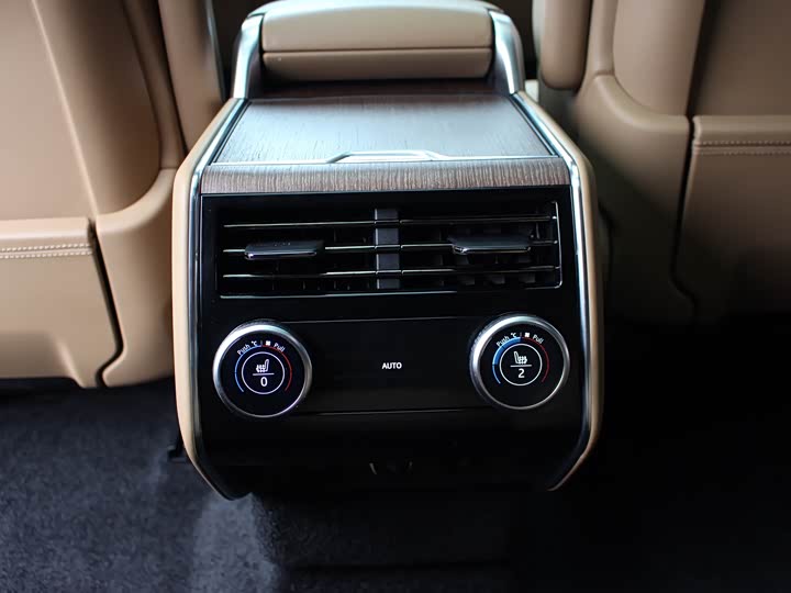 Фото 13 - Land Rover Range Rover