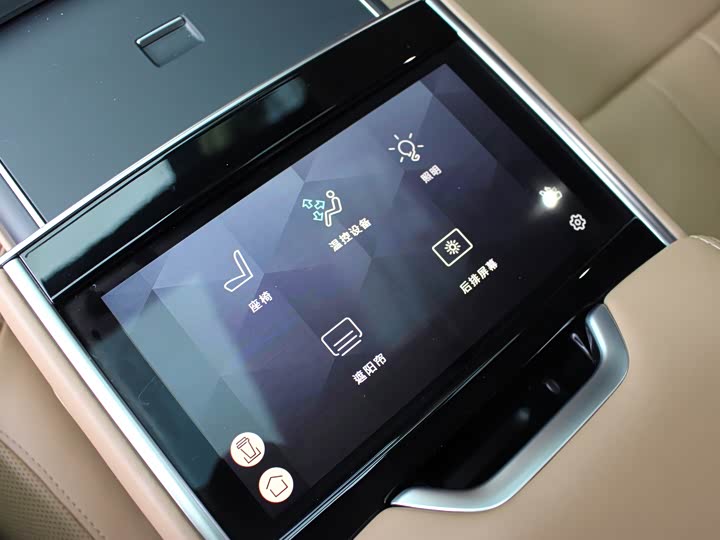 Фото 14 - Land Rover Range Rover