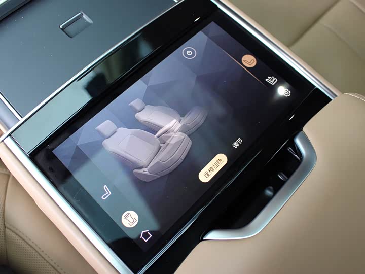 Фото 15 - Land Rover Range Rover