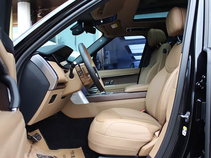 Фото 6 - Land Rover Range Rover