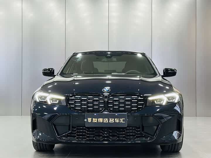 Фото 3 - BMW 3 Series