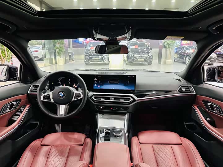 Фото 6 - BMW 3 Series