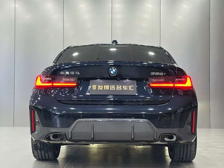 Фото 7 - BMW 3 Series