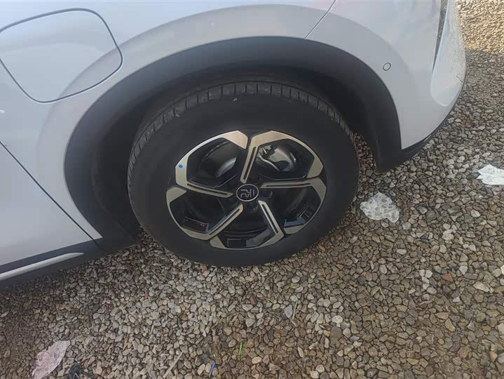 Фото 6 - BYD Yuan Plus