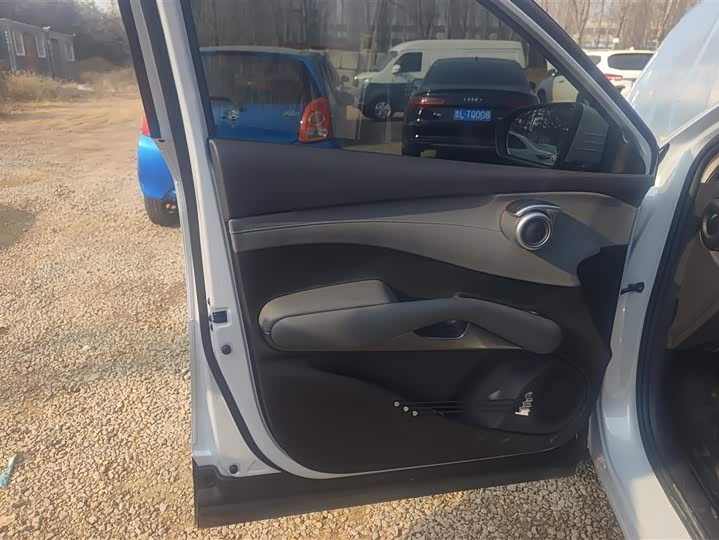 Фото 7 - BYD Yuan Plus