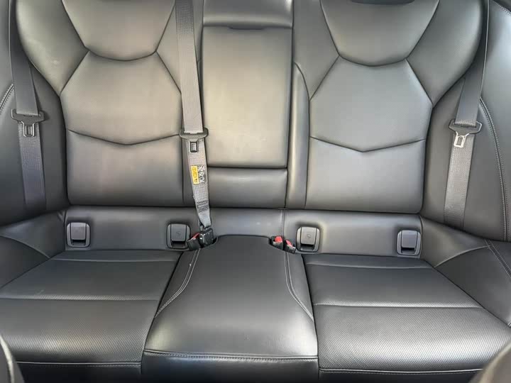 Фото 9 - Cadillac CT5