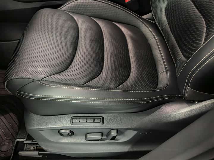 Фото 12 - Skoda Kodiaq GT