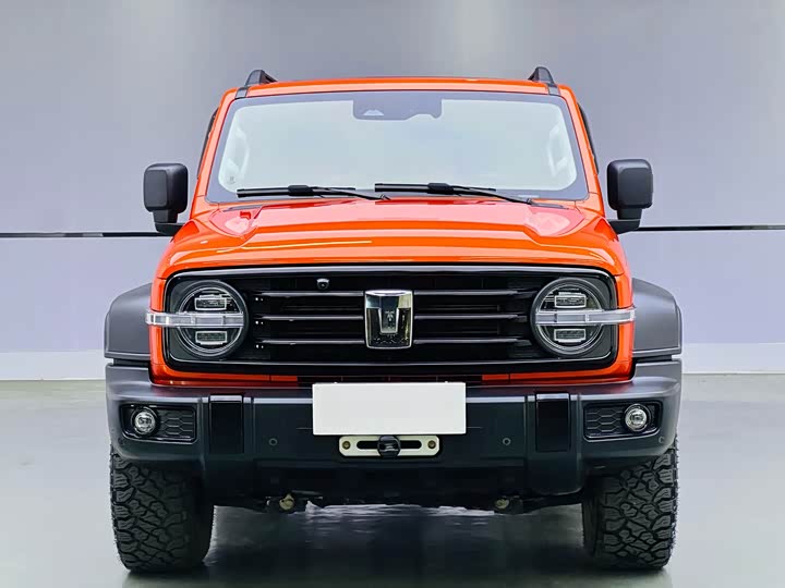 Фото 2 - Tank 300