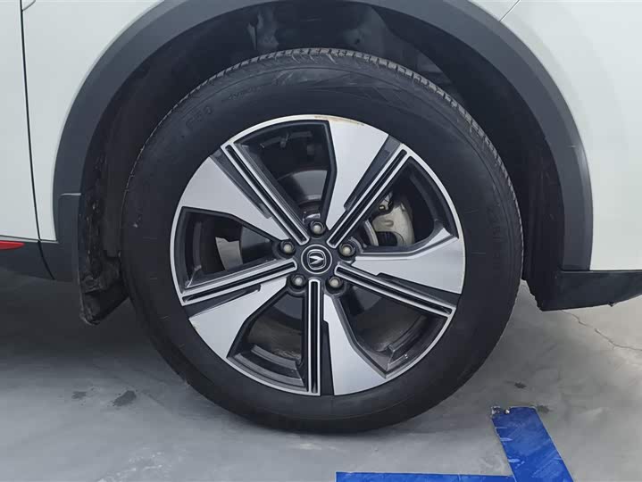 Фото 6 - Changan CS55 Plus