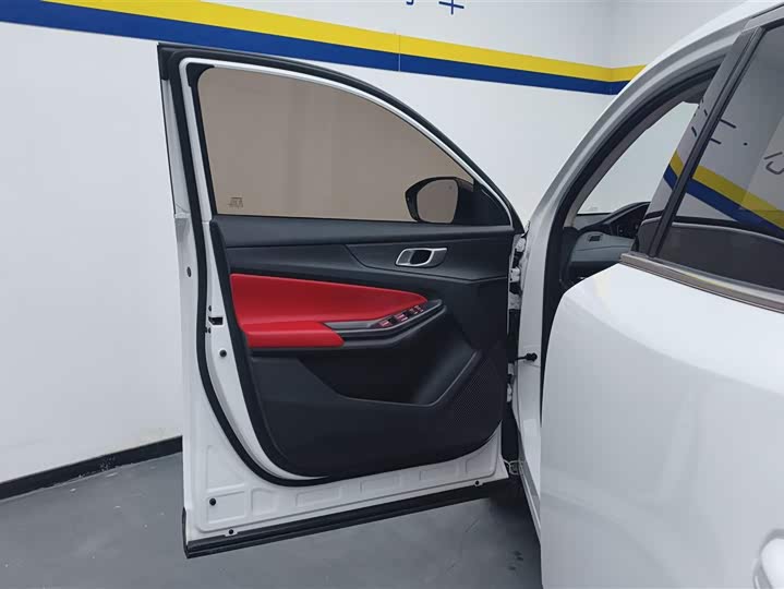 Фото 7 - Changan CS55 Plus