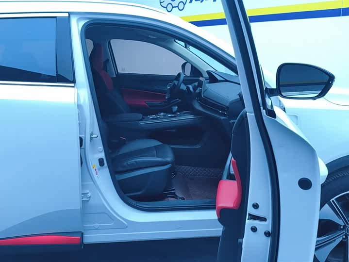 Фото 8 - Changan CS55 Plus