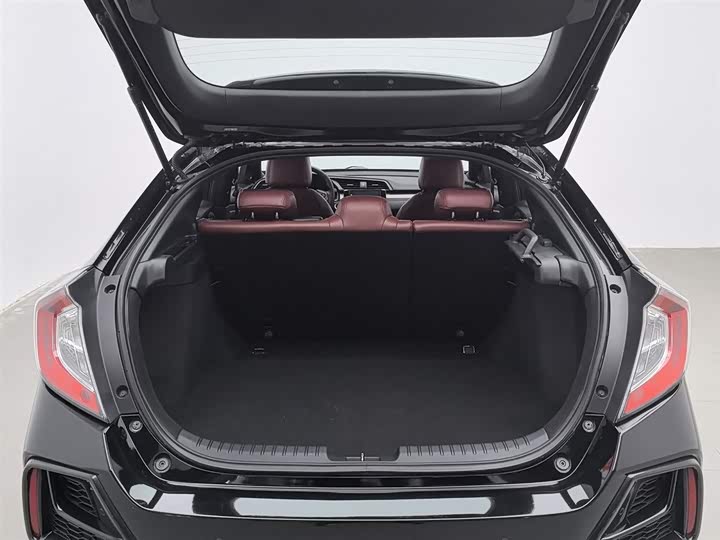 Фото 16 - Honda Civic